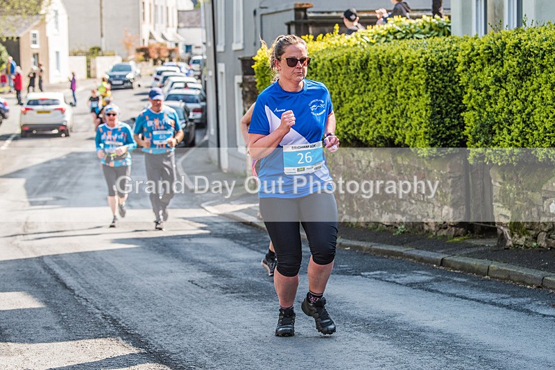 Brigham 10k-216 - Brigham 10k Road Race Sunday 23rd April 2023