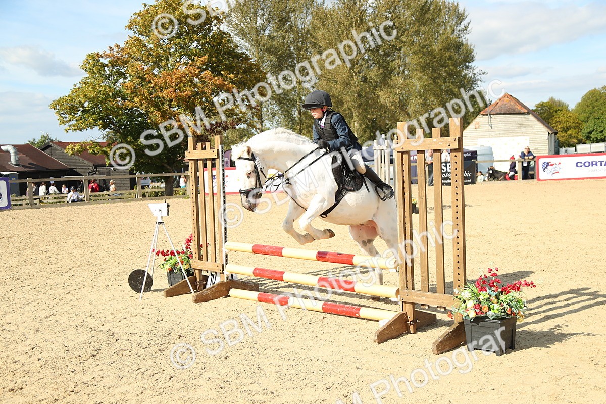SBM_49483 - J7 - Junior Pony 60cm Championship