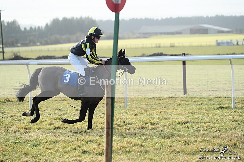 PR PtP 250126 151 - Pony Racing Cocklebarrow 25/01/26