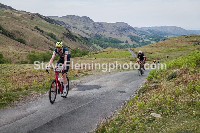 121401-2 - Hardknott Pass Camera 1 12.00-13.00