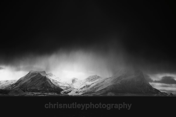  - European Landscapes