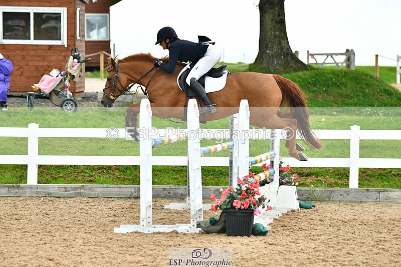 230813A-150555-12965 - Cls 44 A&B 1.10m National Amateur Qualifier & 1.10m Open