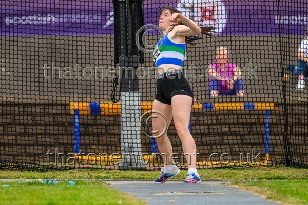 Sen25SUN-927734 - Field Female Set Two