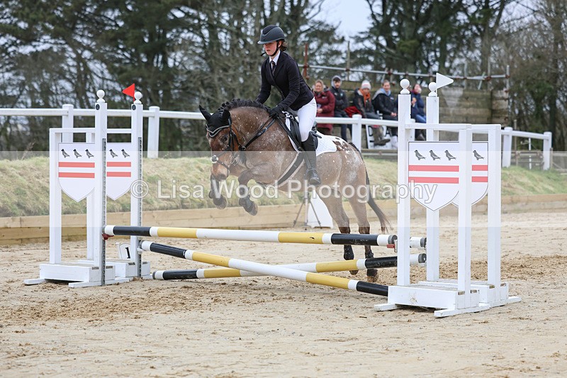 3E7A9432 - Class 4: 70/75cm