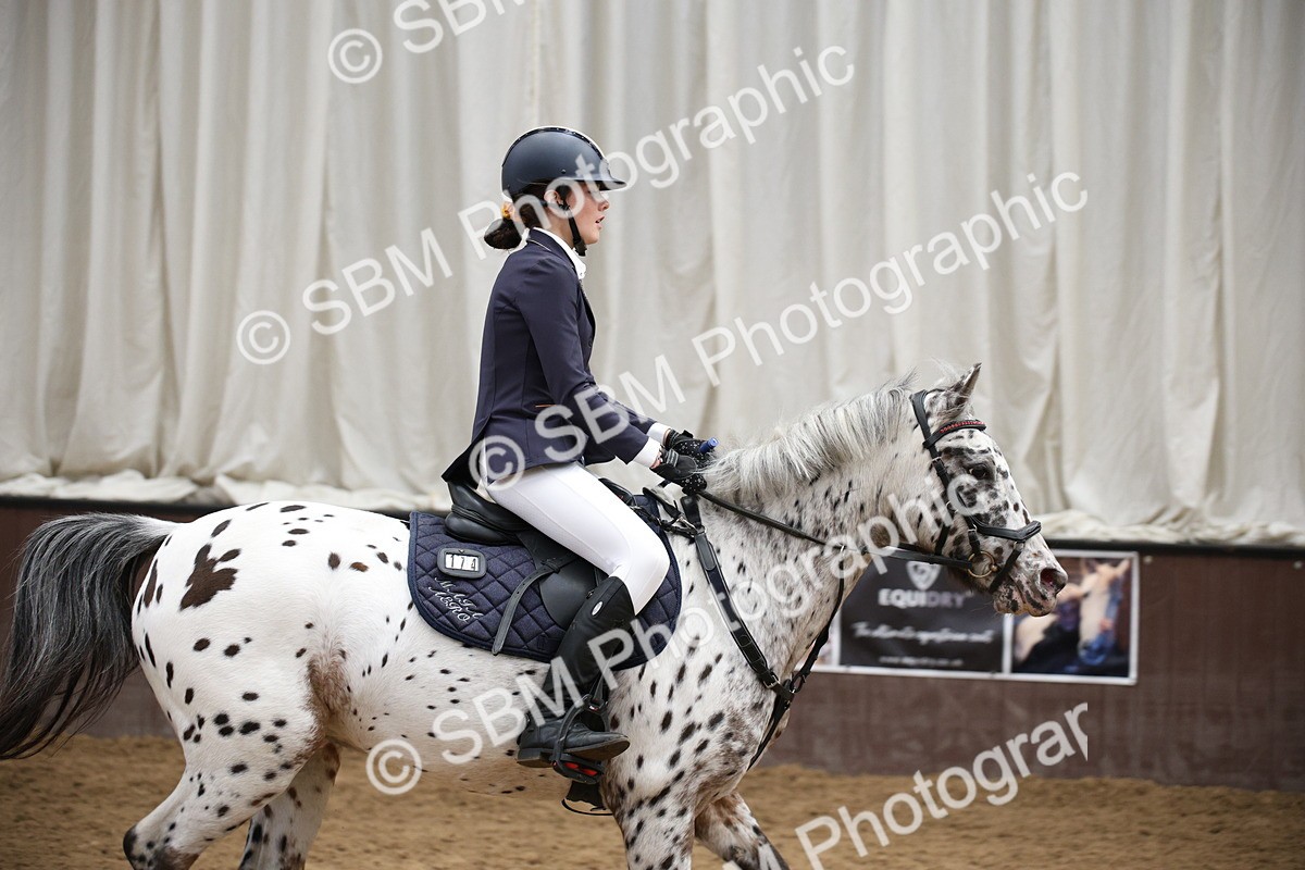 SBM_000961 - Class 3 - Area 12 Championship Qualifier - 50cm