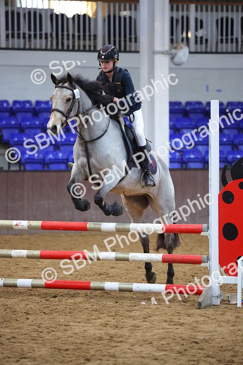 SBM_002089 - Class 5 - Show Jumping 80cm