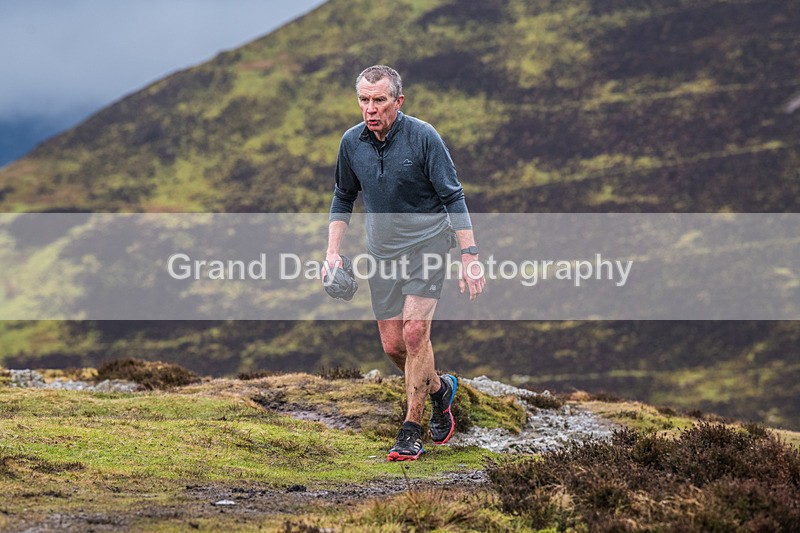 Coledale-1209 - Coledale Horseshoe Fell Race Saturday 25th March 2023