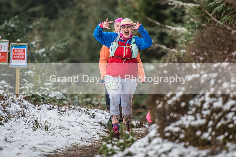 Glentress-1712 - High Terrain Events Glentress 10K 21K & 42K Trail Races Sunday 16th February 2025