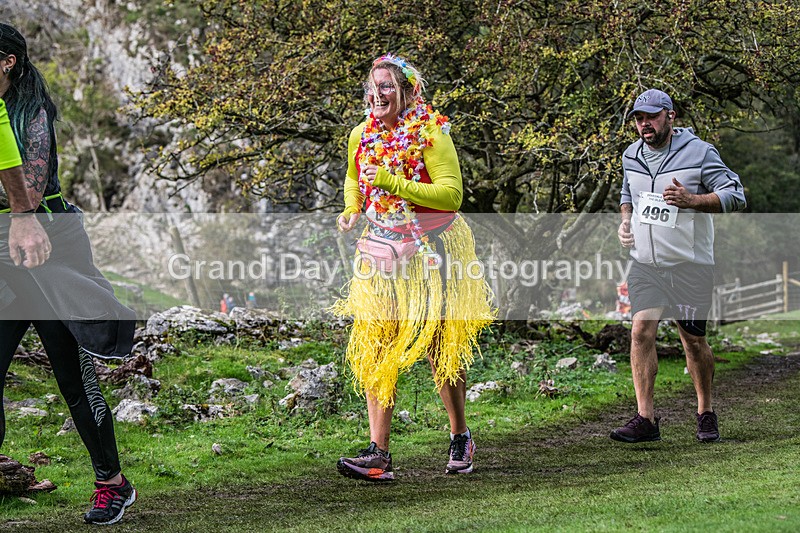 Dovedale Dash-2698 - Dovedale Dash Sunday 5th October 2025