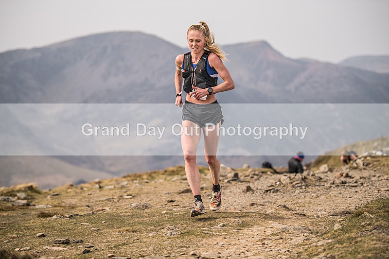 Newlands-90 - Newlands Memorial Fell Race Saturday 12th April 2025