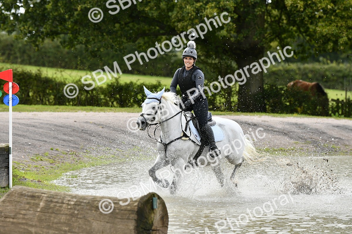 SBM_09742 - E3 - Eventers Challenge 80cm Open