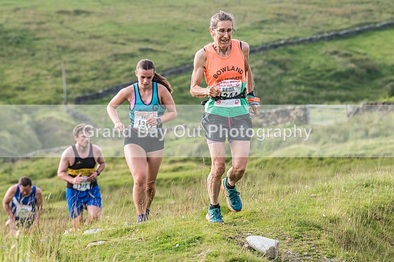 Tebay-140 - Tebay Fell Race Wednesday 26th June 2024