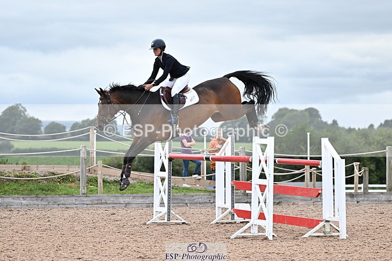 240828A-171308-01471 - Cls 6 National 1.30m and 1.40m