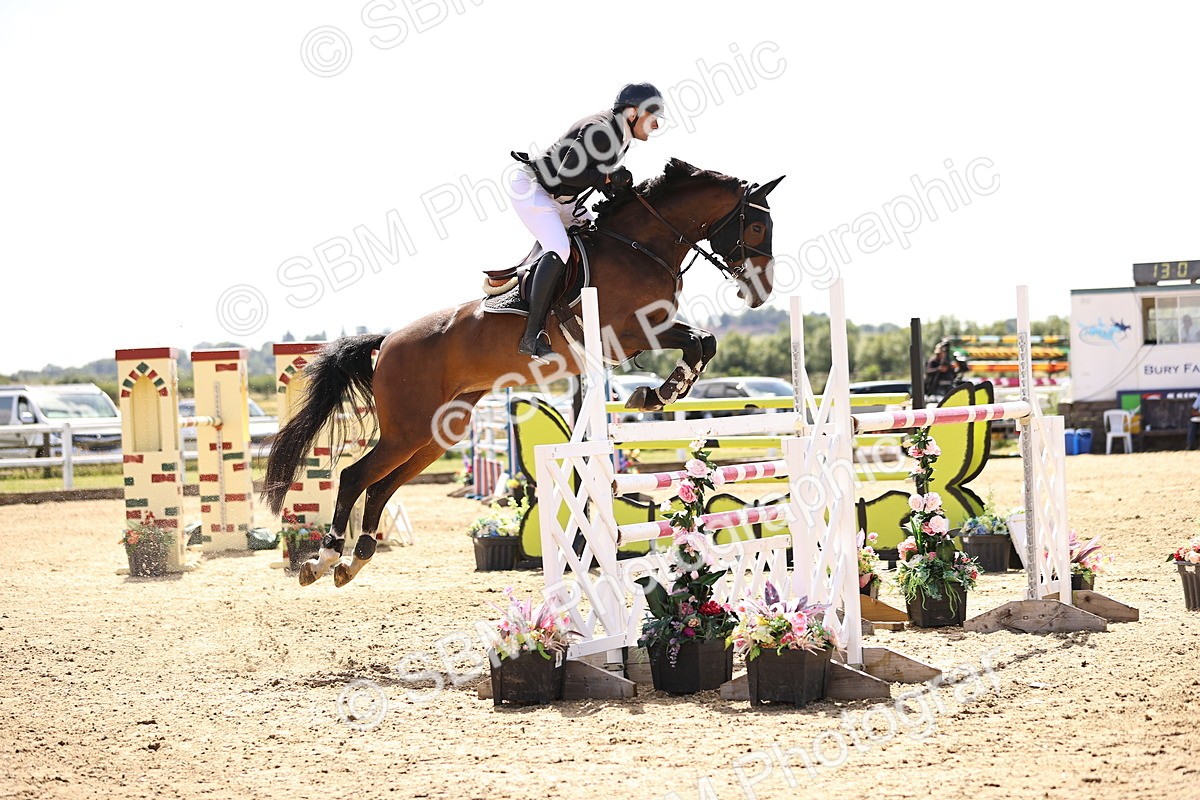SBM_004212 - Class 23 - Talent Seekers Inc 7 yr Old Championship Qualifier 1.30 - 1st Half