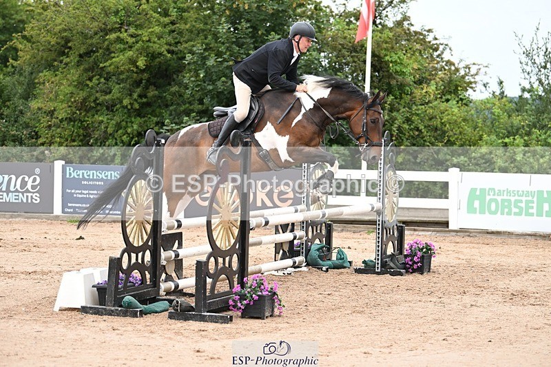 250727-085537-08649 - Cls 31 British Novice and 90cm