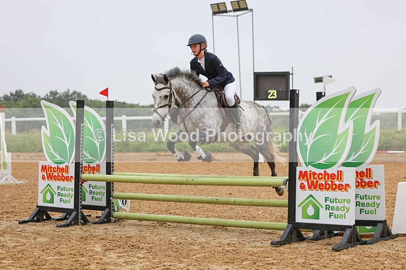 3E7A4881 - Class 3: Senior 80cm