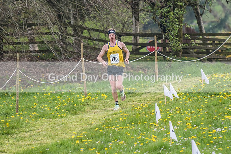 3 Peaks Finish-58 - The 3 Peaks Race Saturday 26th April 2025 - The Finish