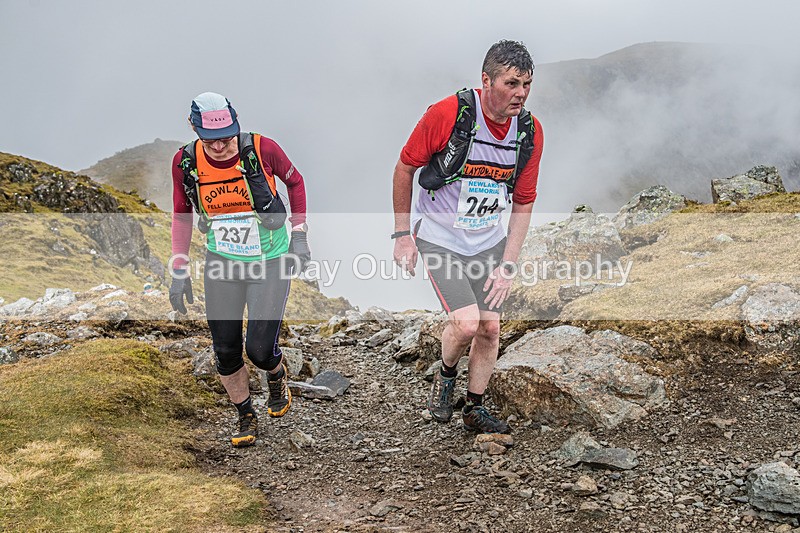 TWA  Newlands-1374 - Teenager With Altitude & Newlands Memorial Races Saturday 22nd April 2023