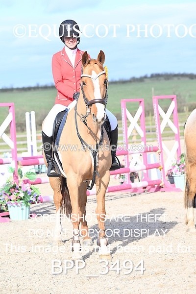 BPP_3494 - CLASS 4 Senior British Novice/ 90cm Open