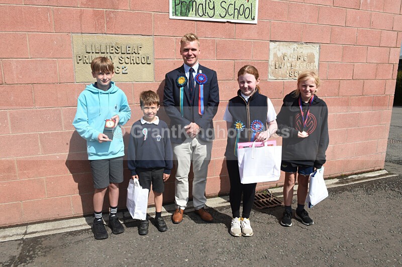 110 - The Build Up to Selkirk Common Riding 2025