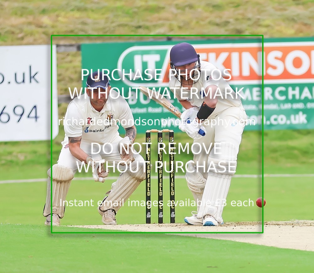 533A0243 - Netherfield 2nd team vs Heysham (6/6/26)