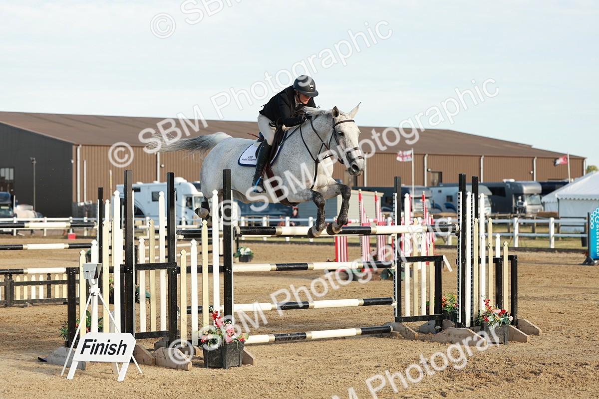 SBM_009029 - Class 6 - National 1.30m 1.40m Open Handicap