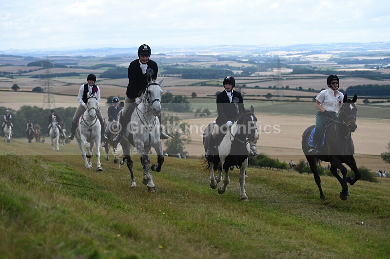 049 - Coldstream Flodden Rideout 2025