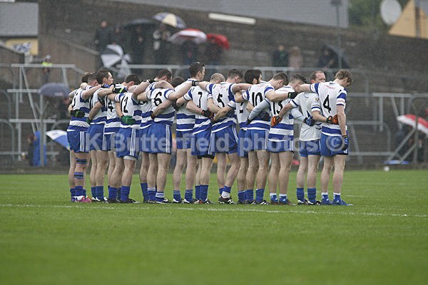 077 - Navan o Mahonys win football final 2015