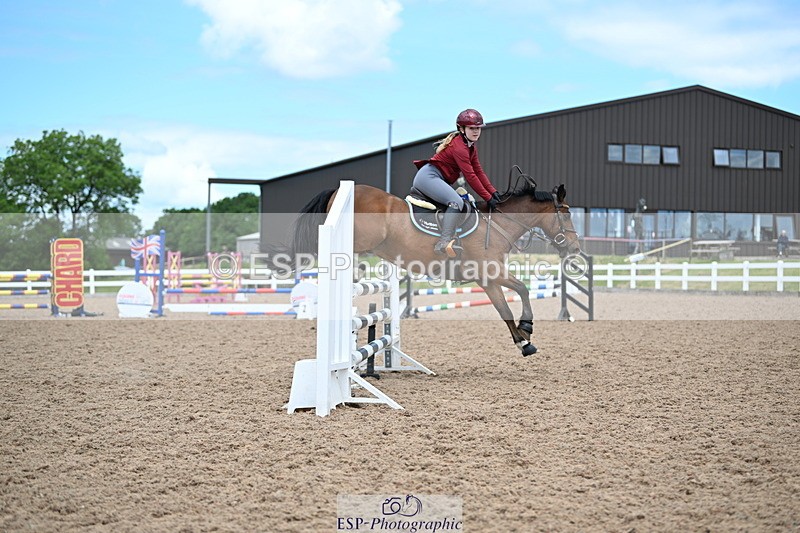 240608A-141451-01437 - Cls 10 Pony Discovery and 90cm Open