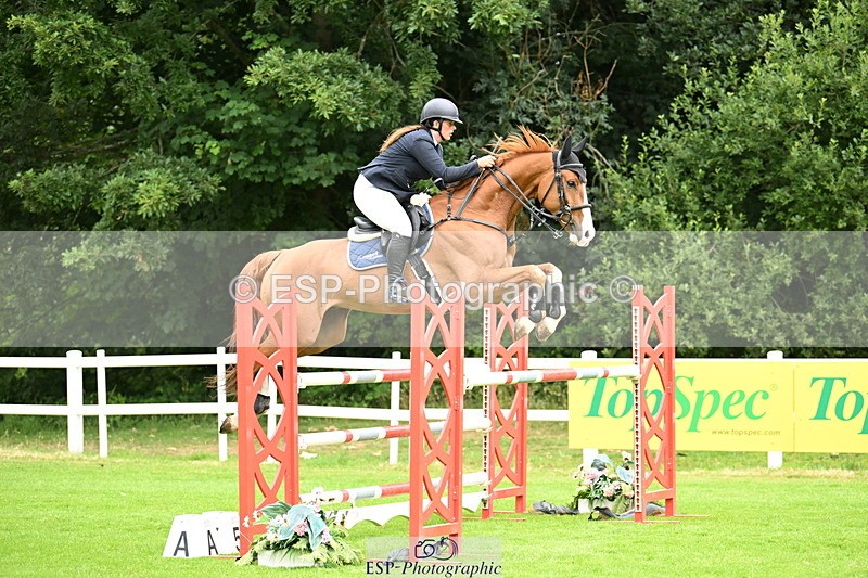 250705A-101243-13225 - Cls 29 Snr 1.25m Open