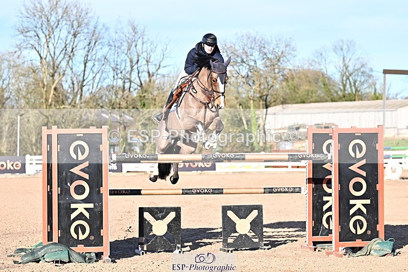 260204A-150313-00493 - Cls 6 National 1.30m and 1.40m