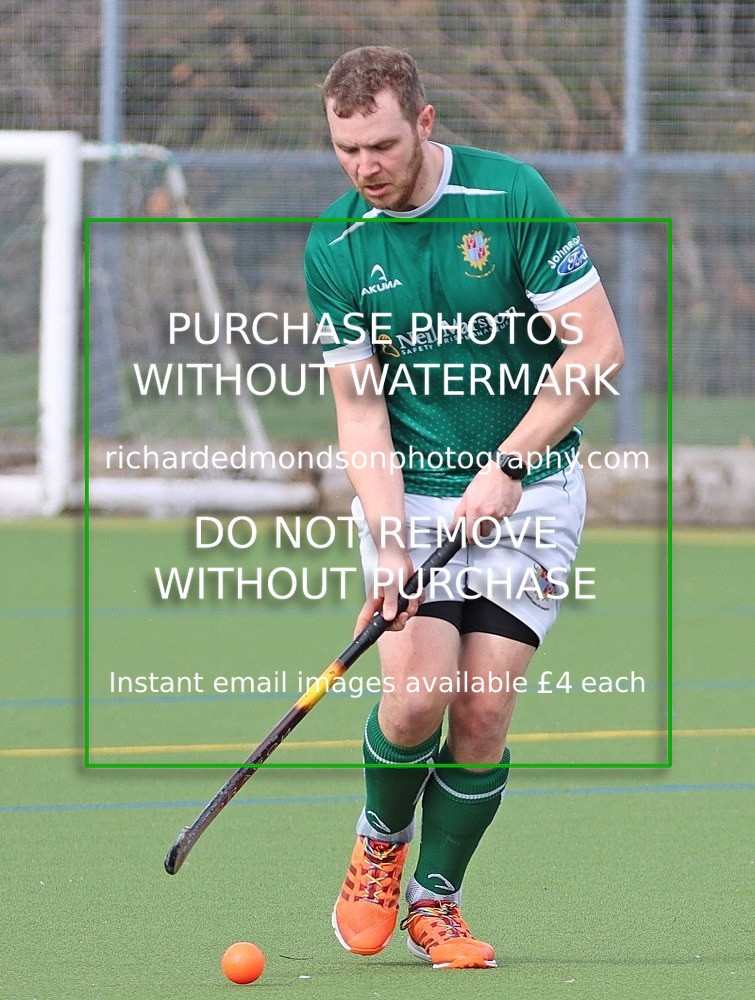 IMG_7004 - Kendal Mens Hockey  vs Keswick Seconds (25/3/23)