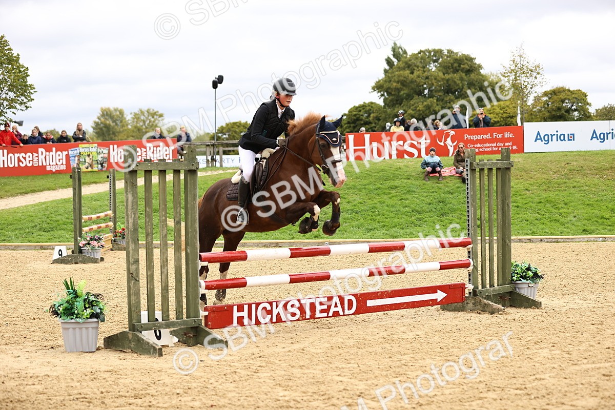 SBM_68680 - J18 - Junior Pony 85cm championship