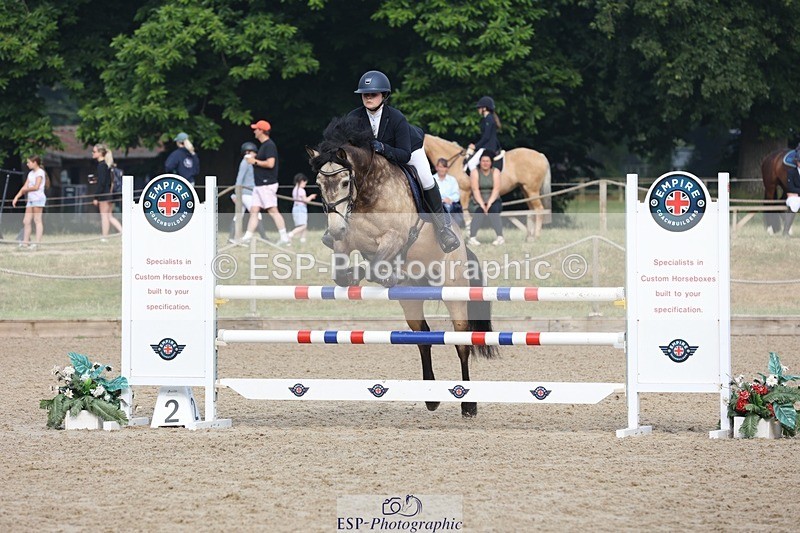 230618-082712-09222 - Cls 19 Pony Intro 1m