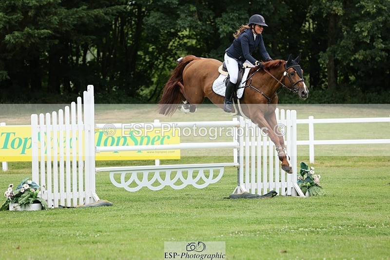 240704-140931-05284 - Cls 3 National 1.30m Open