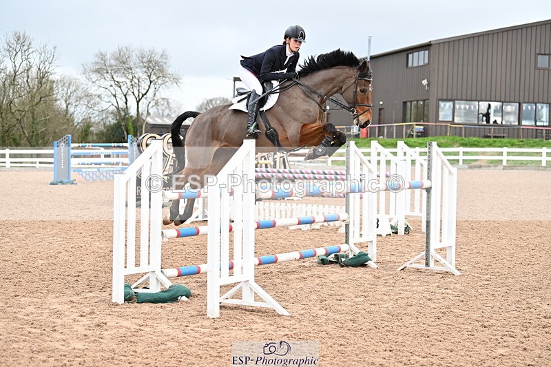 240224A-112750-03412 - Cls 11 Snr 1.05m and 1.10m Open