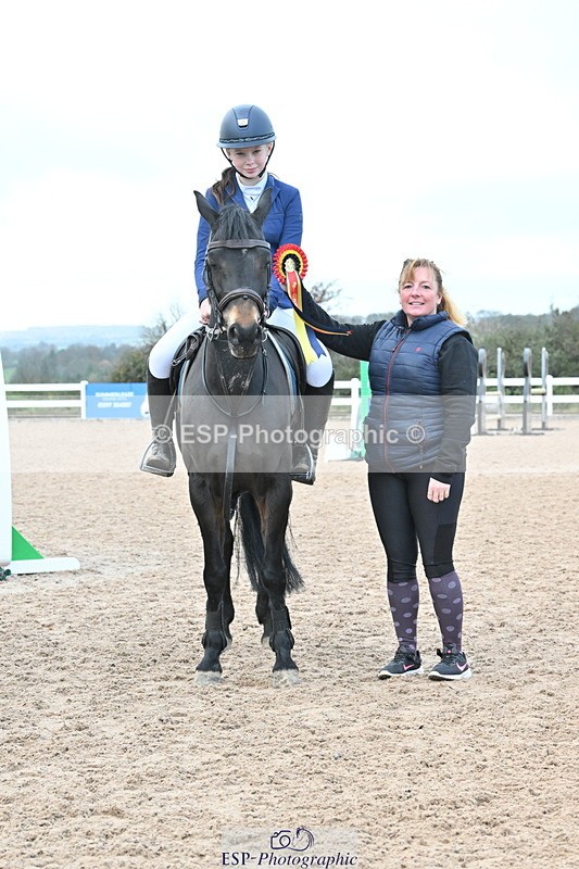 231119A-104021-04986 - Sun Cls 3 BlueChip Pony Discovery Qualifier