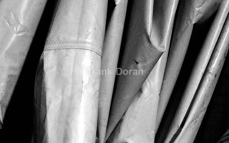 Abstract - Frank Doran