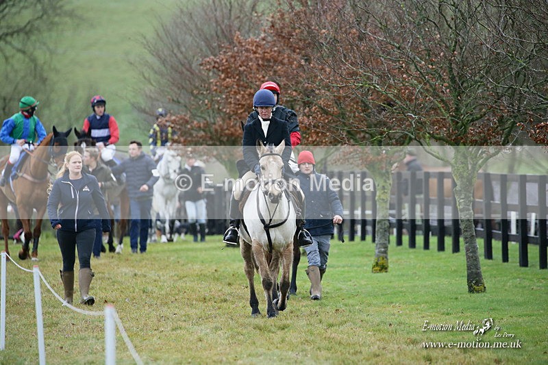 PtP 121221 363 - Barbury International Point-to-Point 112/12/2021