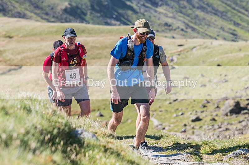 Old County Tops-735 - The Old County Tops Fell Race Saturday 17th May 2025
