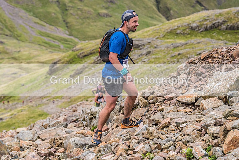 Borrowdale-1112 - Borrowdale Fell Race Saturday 5th August 2023
