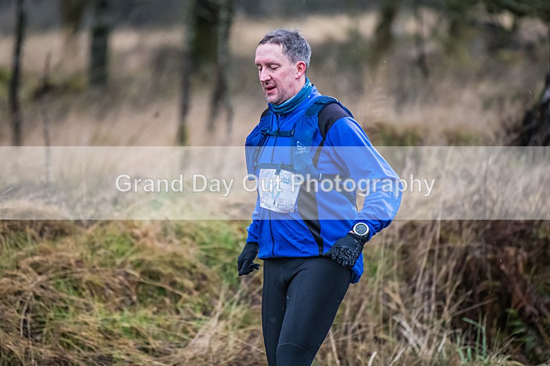 HTE Kielder Duathlon-736 - High Terrain Events Kielder Off Road Duathlon Sunday 8th January 2023