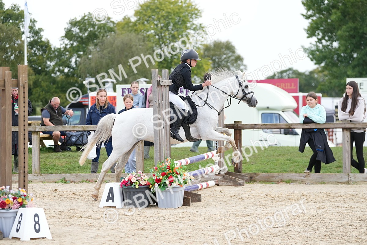 SBM_39662 - J6 - Junior Pony 55cm Championship