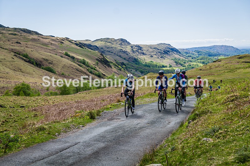 151136 - Hardknott Pass Camera 1 15.00-16.30