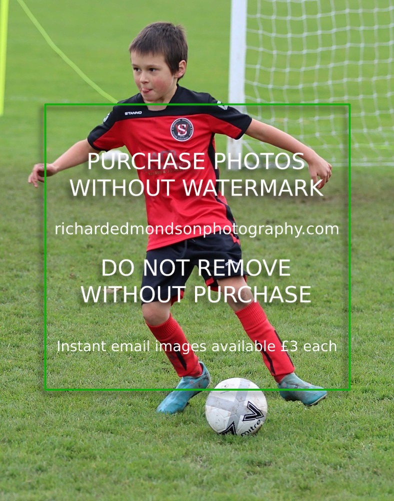 IMG_1925 - Kendal Utd U8 v Sedbergh Wanderers U8 (4/11/23)