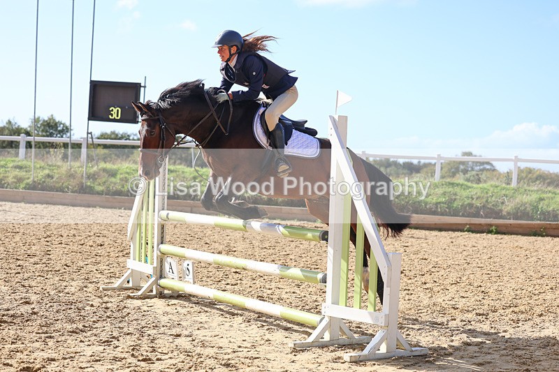 3E7A5406 - Class 10: 90cm open