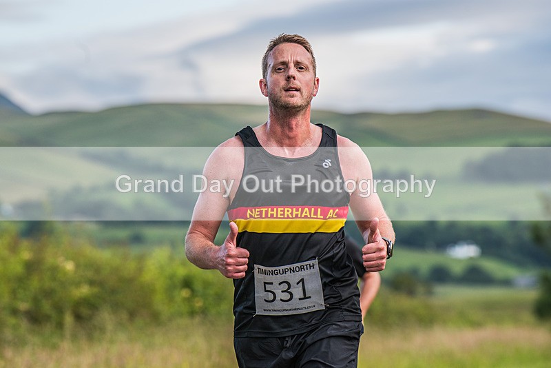 Lambfoot Loop-268 - Lambfoot Loop Road Race Tuesday 5th July 2022