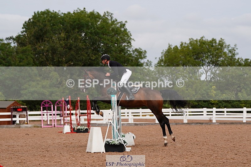 240803A-110450-07050 - Cls 35 Snr Discovery and 1m Open