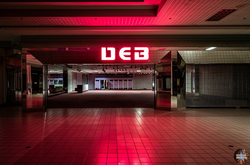 - Dead Malls