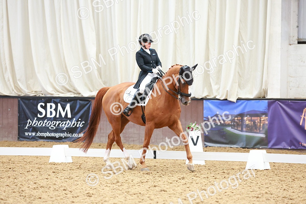SBM_021344 - Class 25 - FEI PSG Bronze